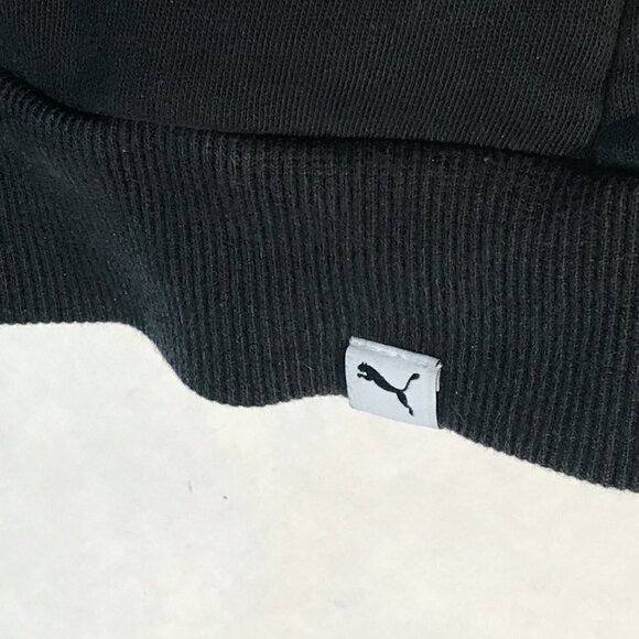 PUMA Sport Track Athletic Yoga Training Workout Zip Up Jacket - Picture 4 of 8